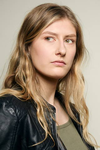 Ellie Bellini