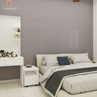 spaciz-design-sdn-bhd-minimalistic-malaysia-selangor-bedroom-contractor-3d-drawing