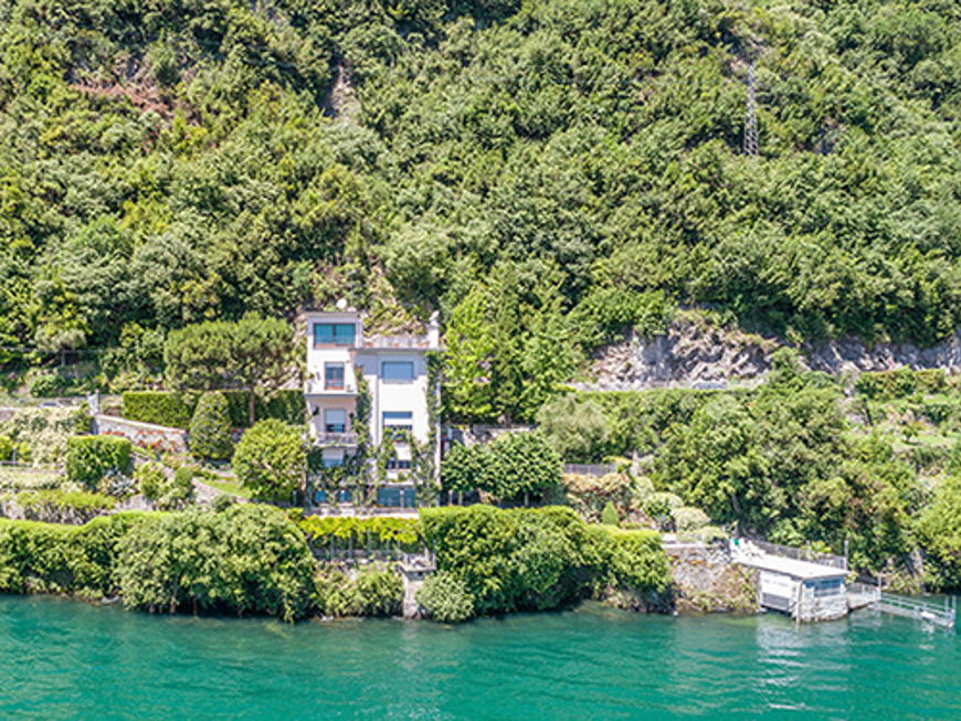Lakefront Ranking 2020 The Ten Most Expensive Lakeside Homes In The World