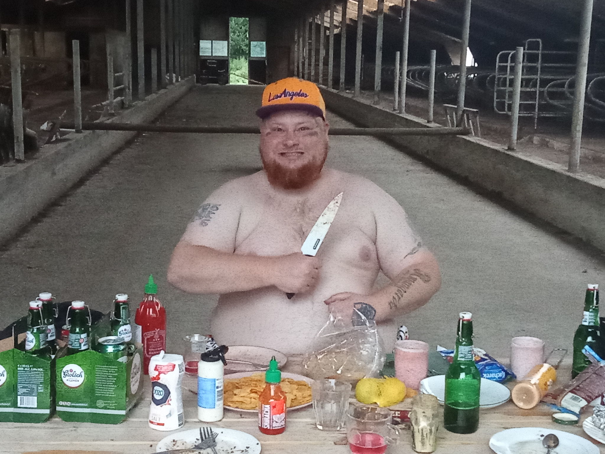 Kamil Niedziela 