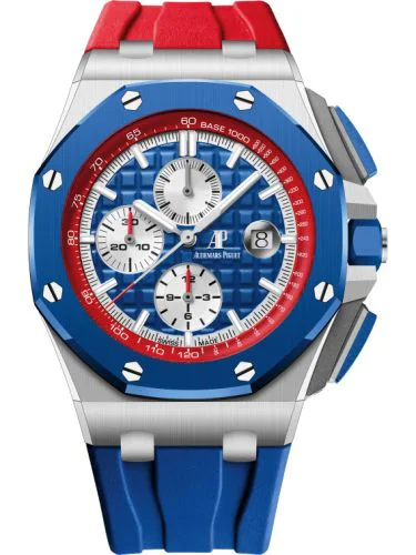 Royal Oak Offshore