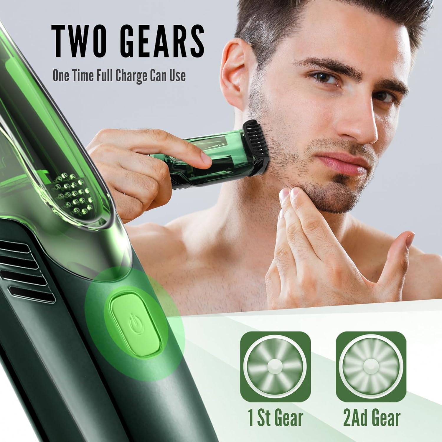 Wellgroomed