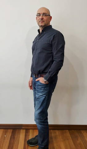 SERBAN JOSANU