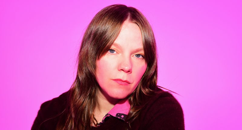 Ensemble Volcanic Ash with Janel Leppin