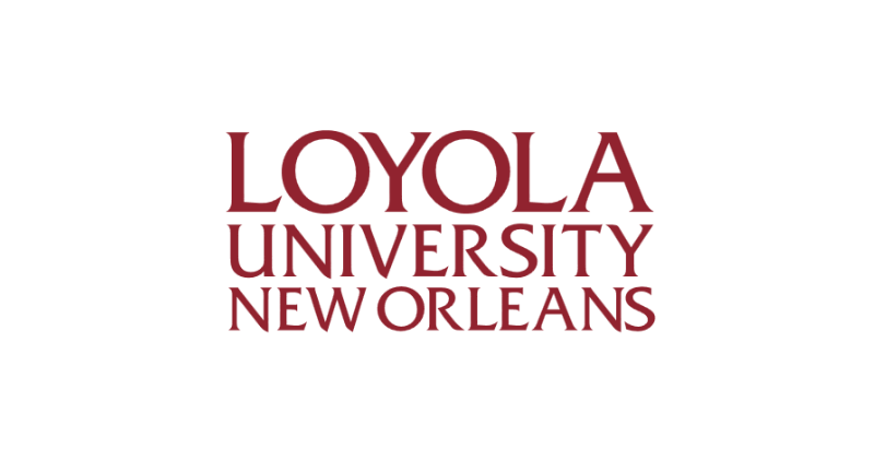 Loyola Presents: Red, White... and Beautiful!