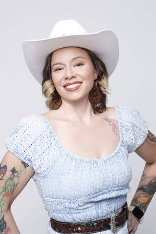Susan Johnson 