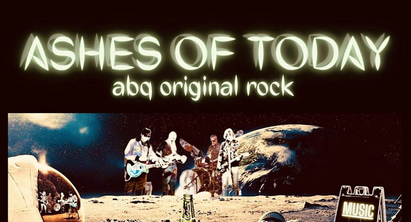 Ashes of Today + Avale + Lexy Pettis