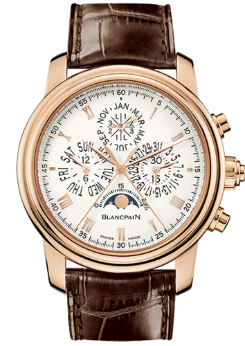 Blancpain Le Brassus