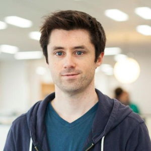 davecahill Avatar