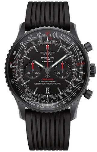 Breitling Navitimer 01