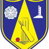 Hall Bower Cricket Club Logo