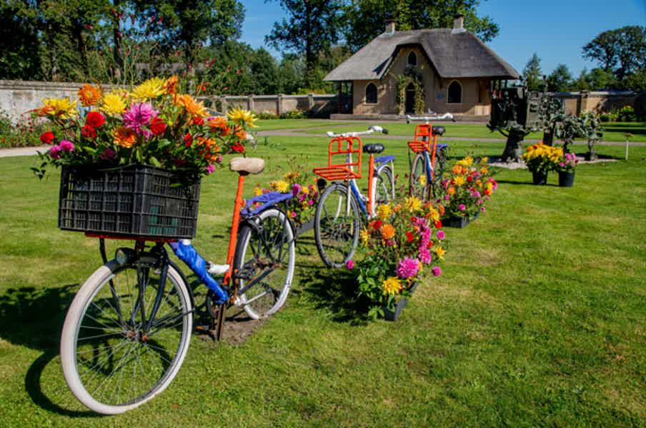 Flexible Amsterdam Layover Tour with a Local: 100% Personalized & Private - photo 6