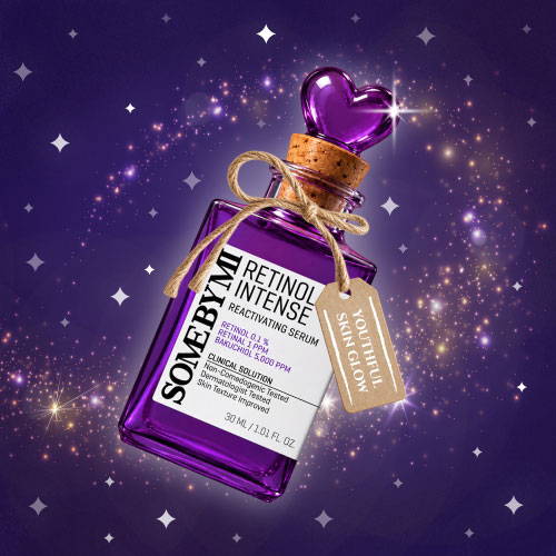 HALLOWEEN: 15% OFF SKINCARE POTIONS 🎃