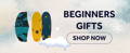 Green Hat Kiteboarding-Beginner Gift Ideas