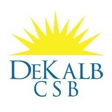 DeKalb Community Service Board logo on InHerSight