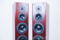 Dynaudio Focus 360 Speakers; Pair; Rosewood (8538) 6