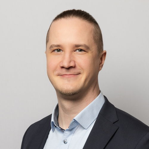 Miikka Laukkanen