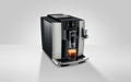 JURA E8 Platin (EC) Design