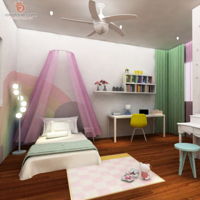 atelier-mo-design-classic-contemporary-malaysia-selangor-bedroom-kids-3d-drawing