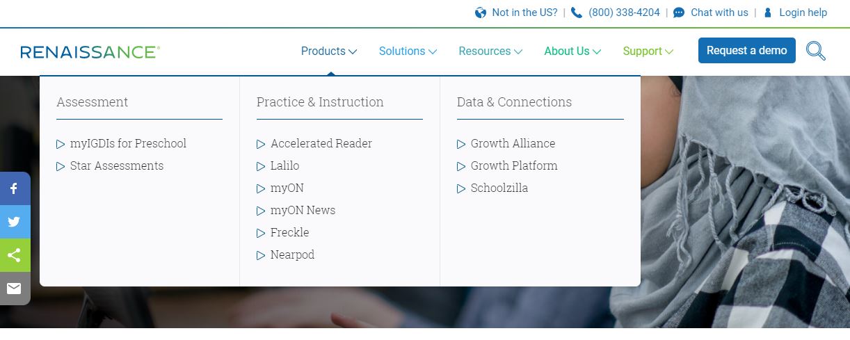 Agil3Tech (Agil3 Technology Solutions) product / service