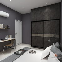 spaciz-design-sdn-bhd-contemporary-modern-malaysia-selangor-bedroom-3d-drawing-3d-drawing