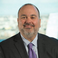 Mark Casady: Tom Gooley has a reputation of being someone who really cares about advisors and creates good outcomes.