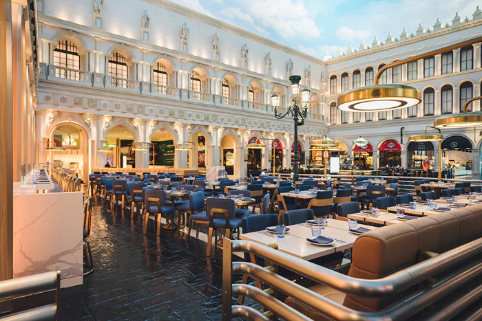 BRERA osteria