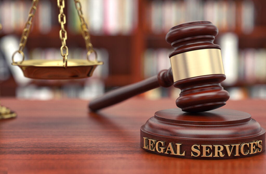 Legal Advisory