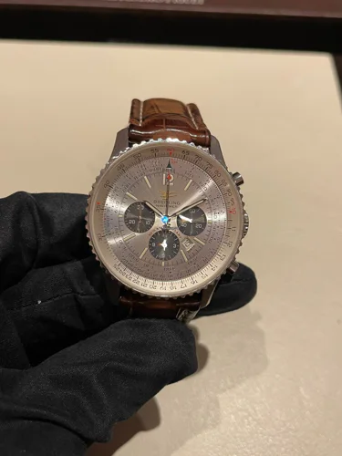 Breitling Navitimer A41322