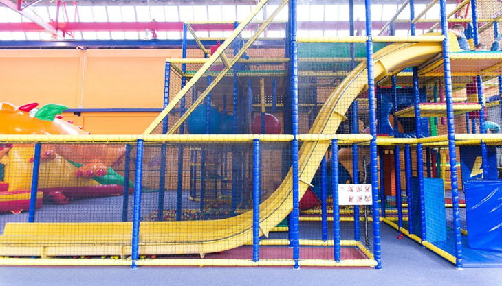 kidsplanet dresden kletterparadies