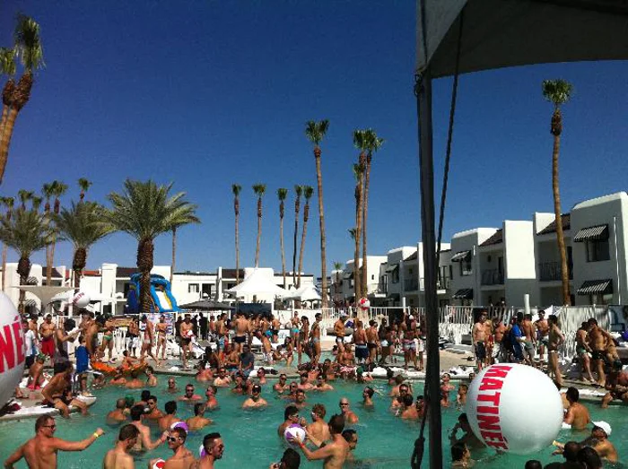 Sacred Pools Ocean Club clothing optional SPa resort and NUDE couples Resort