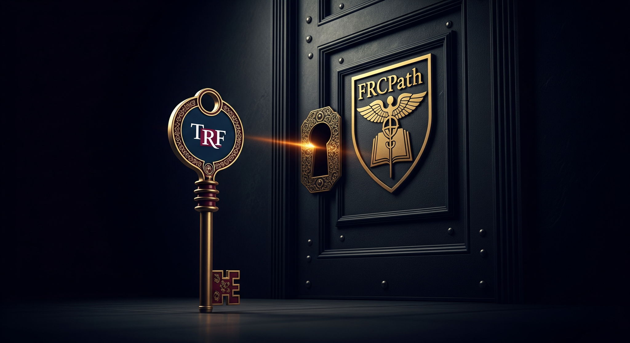 TRF Ultimate FRCPath Bundle