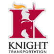 Knight Transportation logo on InHerSight