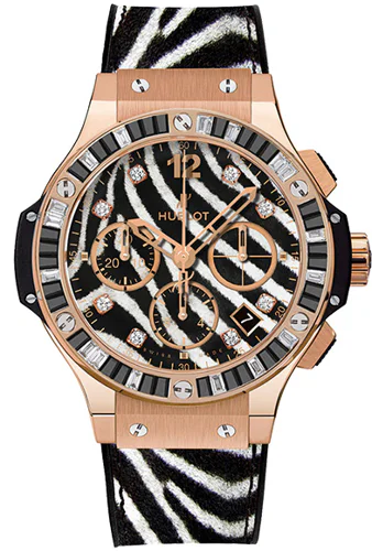 Hublot Big Bang 41 mm