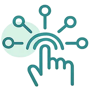 wellue full leg massage with 5 modes