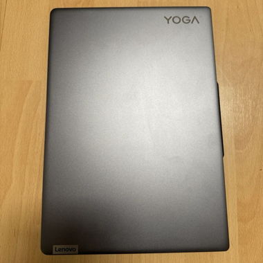 Lenovo Yoga Slim 6 