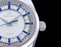 Grand Seiko masterpiece collection white and blue - Everything you need to know about Grand Seiko