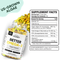 Organics Ocean Better Black Seed Oil