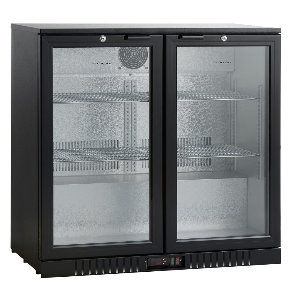 Amazon SC 211 HDE Backbarkyl
