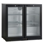 Amazon SC 211 HDE Backbarkyl