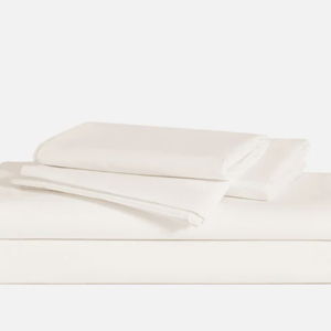Luxe Sateen Core Sheet Set