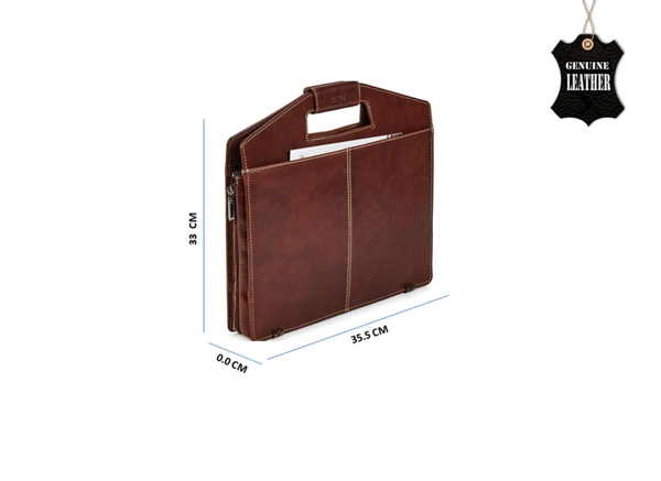 Leather Folio - Image 7