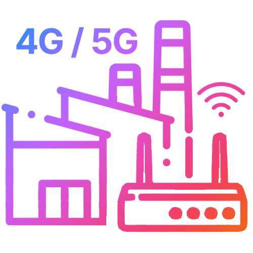Cellular Router & Gateway