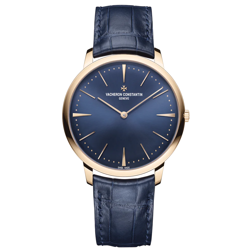 Vacheron Constantin Patrimony 81180/000R-B518, image 1 Vacheron Constantin Patrimony 81180/000R-B518, image 1