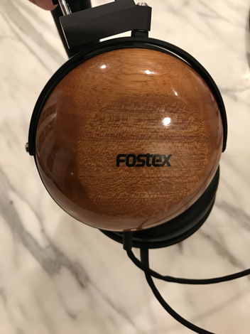 Fostex x Massdrop TH-X00 Headphones