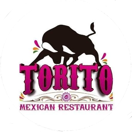 Logo - Torito Mexican Restaurant - Shelton