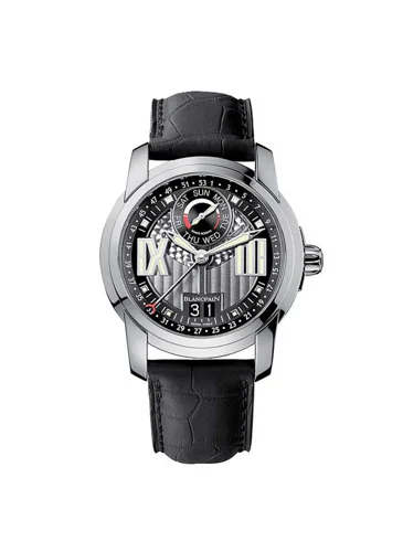 Blancpain L-Evolution 8837-1134-53B