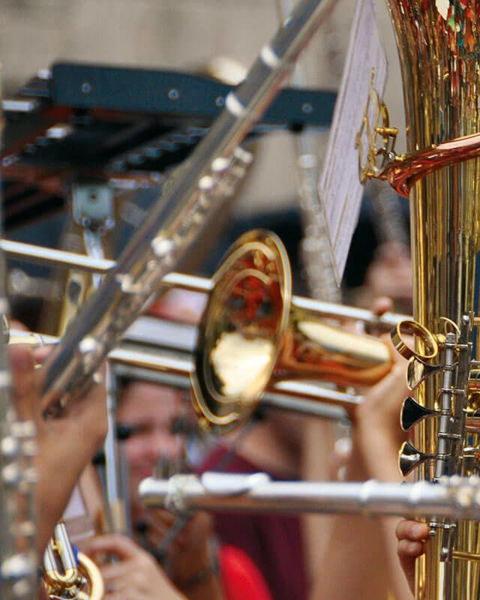 Nordbayerischer Musikbund e.V.