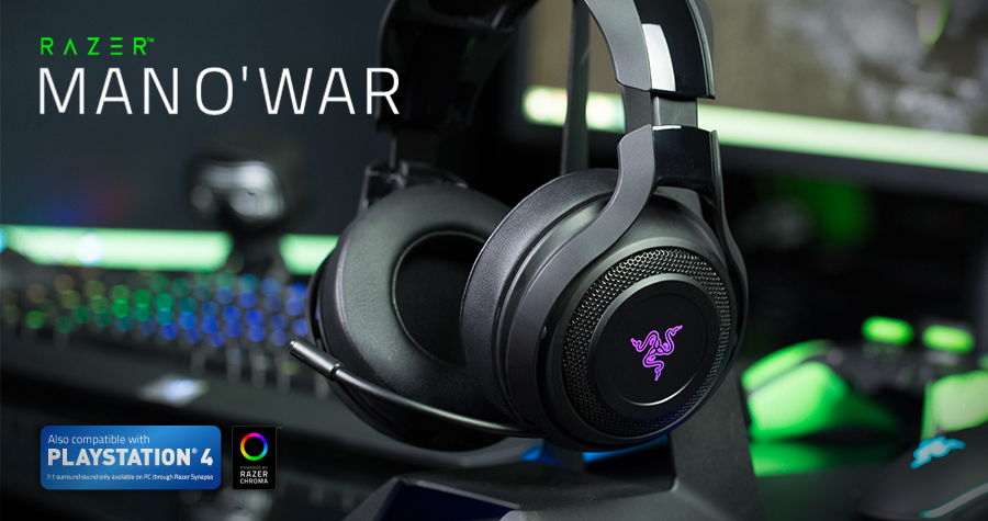 Razer Man O War Vs Astro A40 Tr Detailed Comparison As Of 2020 Slant