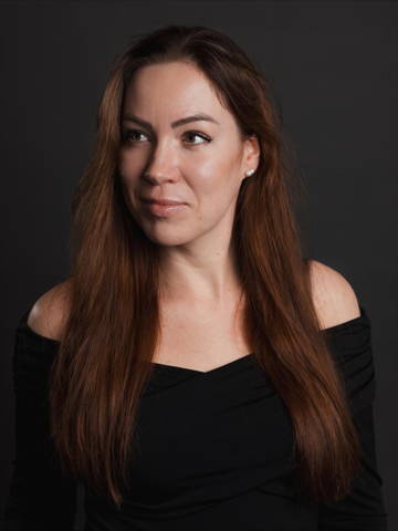 Tessa Schreurs
